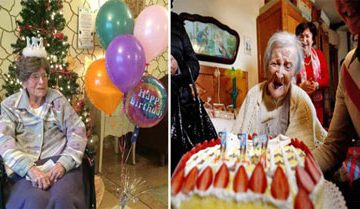 8 bí quyết giúp người Đức trường thọ