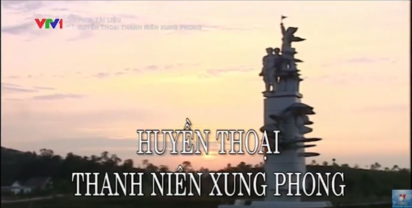 Huyền thoại thanh niên xung phong