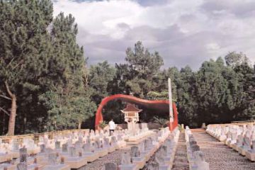 Danh sách mộ liệt sỹ Hà Nội ở Nghĩa trang Liệt sỹ Quốc gia Trường Sơn