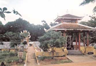 Danh sách mộ liệt sỹ Hưng Yên tại Nghĩa trang Liệt sỹ Quốc gia Trường Sơn