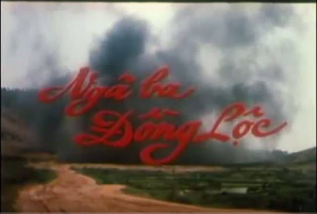 Ngã 3 Đồng Lộc