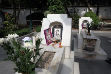 Nhớ em gái Đồng Lộc