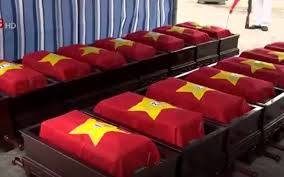 ĐỒNG ĐỘI ƠI HÃY VỀ ĐI!