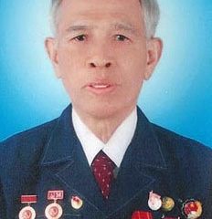 “Vua phá bom” – Cao Xuân Thọ