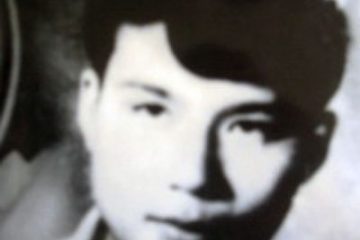 Người bí thư quả cảm trên cung đường lửa Đông Trường Sơn