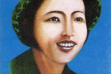 Đèo Pa kha mang tên đèo “chị Nhạ”