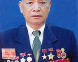 Phạm Duy Chúc, người con ưu tú của quê hương đất tổ