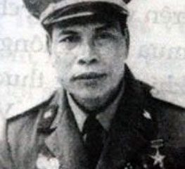 “Thân tôi dù nát, đường này phải thông”