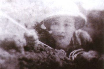 Nguyễn Tri Ân dũng sĩ phá bom nổ chậm