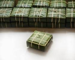 Chúng tôi đón Tết ở Trường Sơn