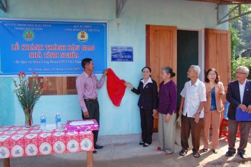 Hơn 10 năm với vai trò “Nhân chứng lịch sử” và hoạt động “Nghĩa tình đồng đội” của cựu TNXP thành phố Đà Nẵng