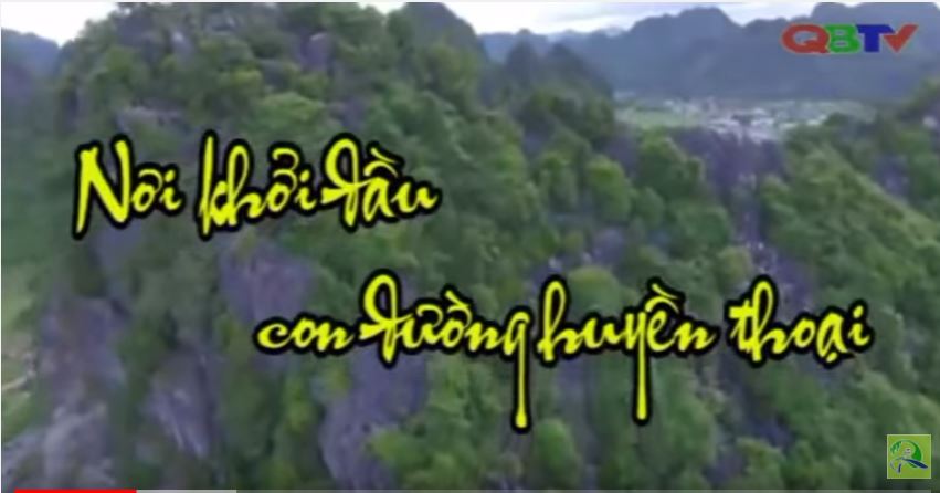 Ký sự Đường 20 quyết thắng – Tập 1