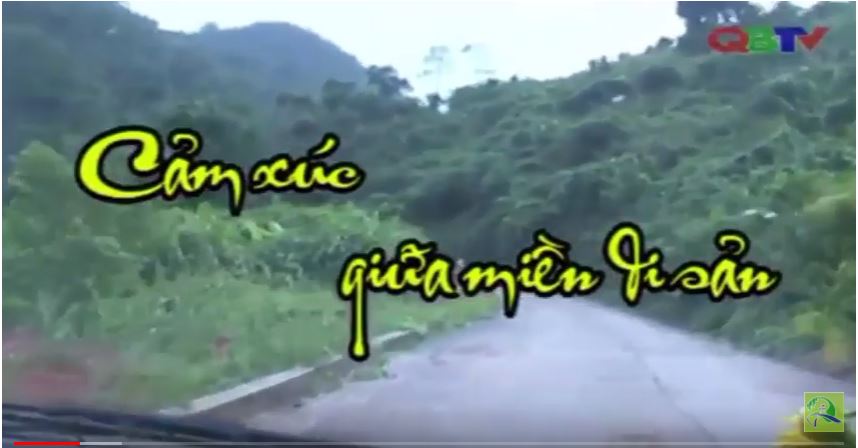 Ký sự Đường 20 quyết thắng – Tập 4