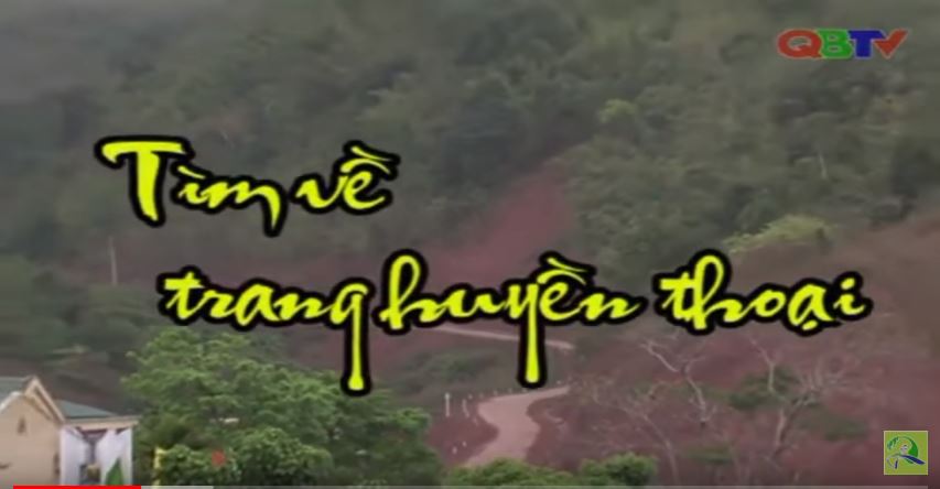 Ký sự Đường 20 quyết thắng – Tập 8